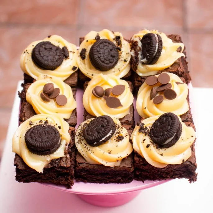 Brownie Premium