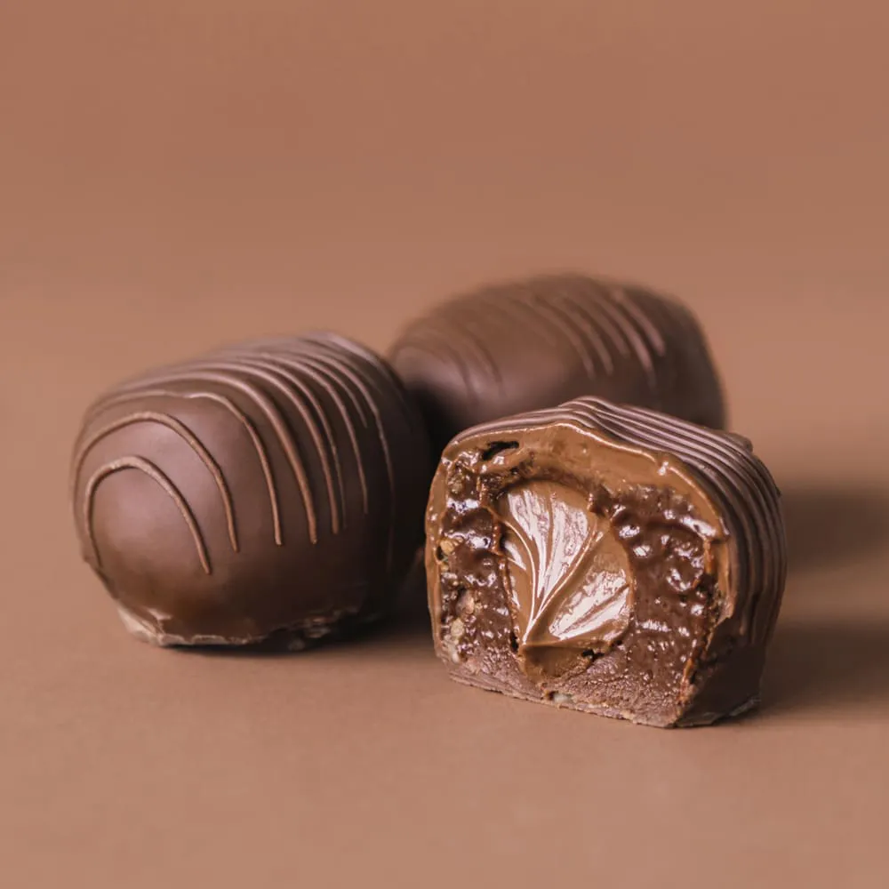 Trufas Artesanais